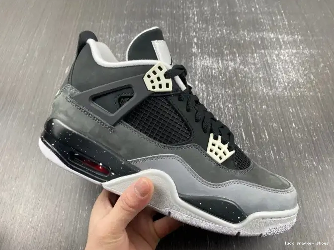 Reps LUCY 626969-030 Pack (2013) Jordan Retro Fear 4 0425